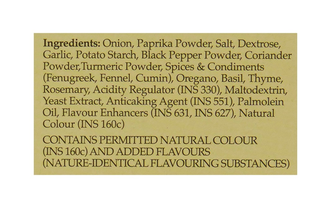 Salsalito Fajita Seasoning Mix    Box  30 grams